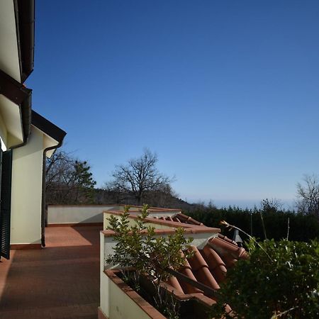 B&B Villa Paola Савона Екстер'єр фото