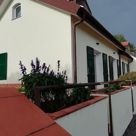 B&B Villa Paola Савона Екстер'єр фото