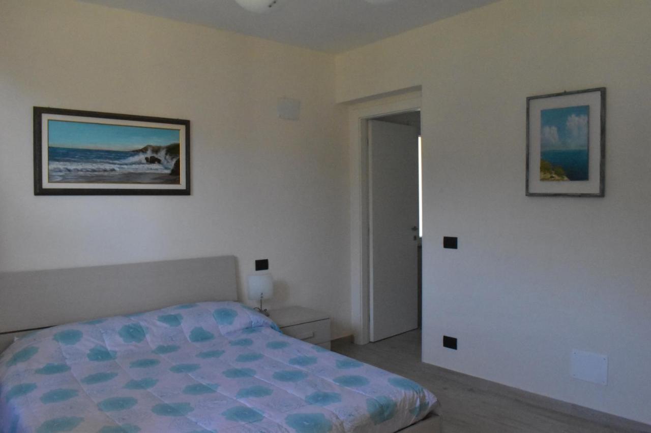 B&B Villa Paola Савона Екстер'єр фото
