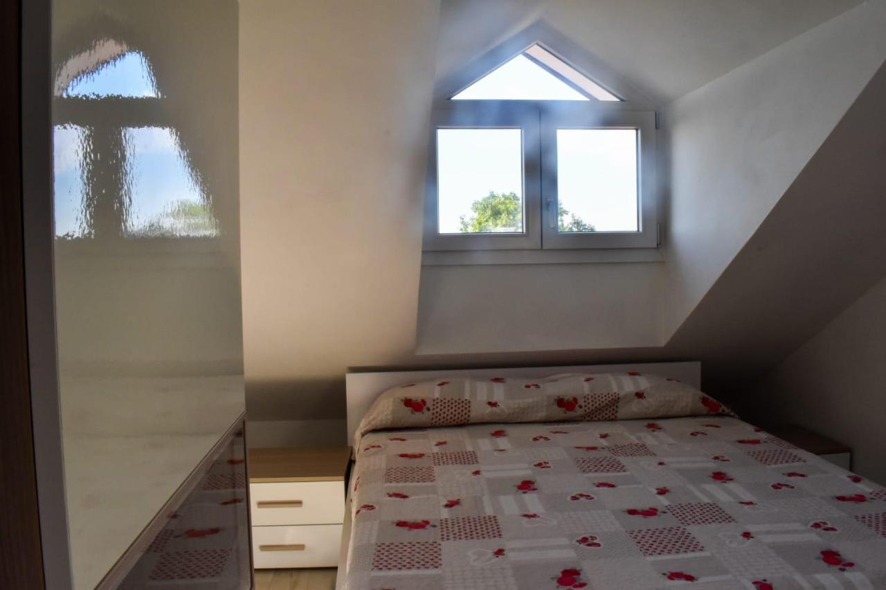 B&B Villa Paola Савона Екстер'єр фото