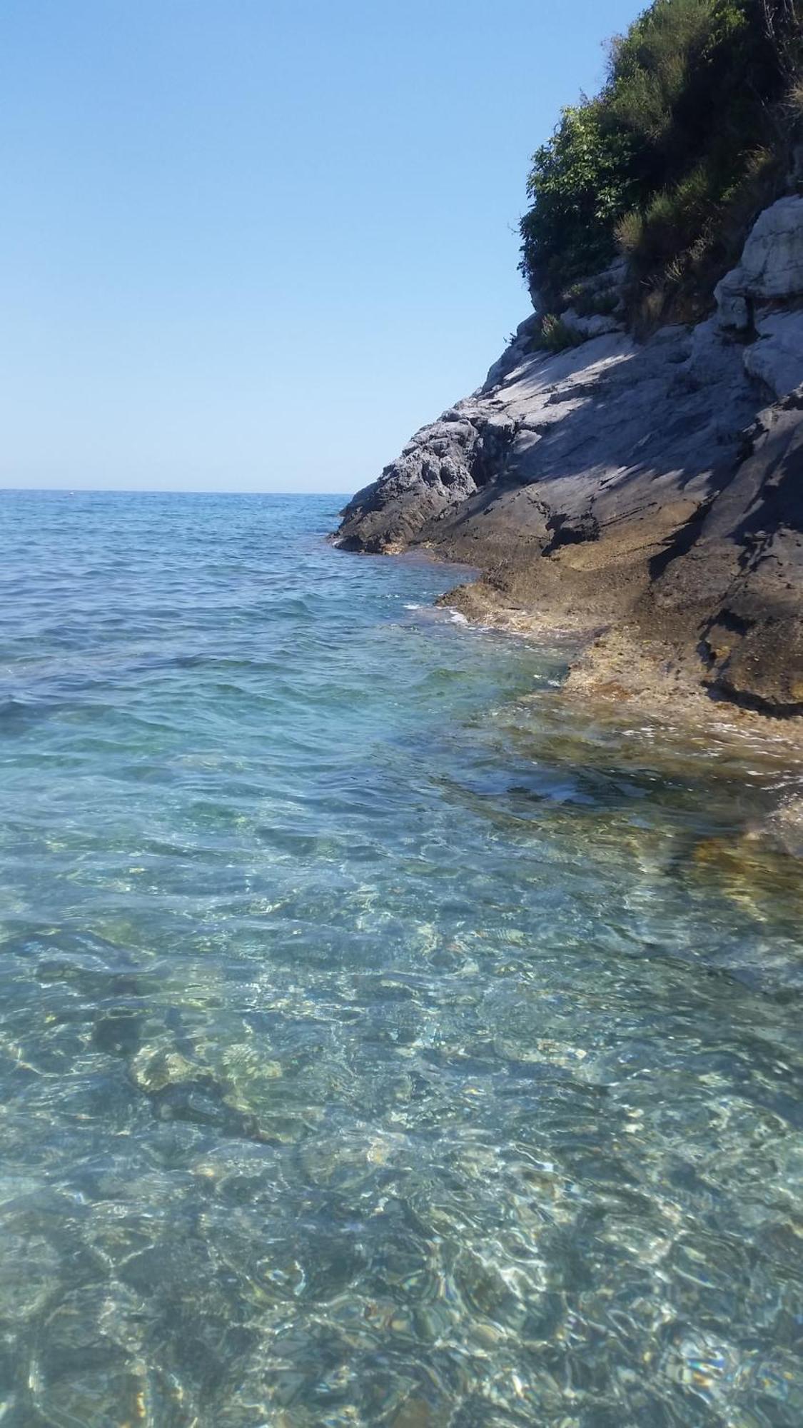 B&B Villa Paola Савона Екстер'єр фото